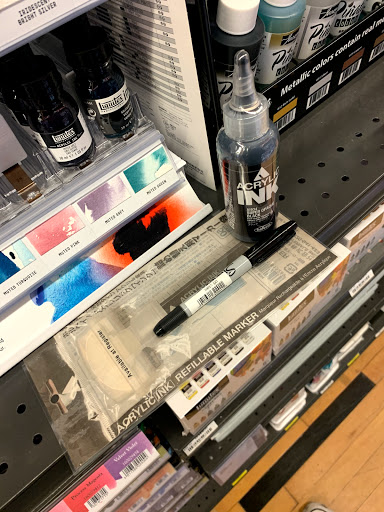 Art Supply Store «Blick Art Materials», reviews and photos, 1115 NW Glisan St, Portland, OR 97209, USA