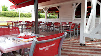 Atmosphère du Restaurant Buffalo Grill Charleville-Mézières à Charleville-Mézières - n°4