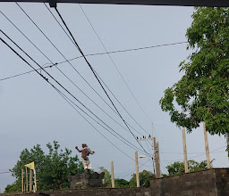 Lapangan I Made Bulit photo