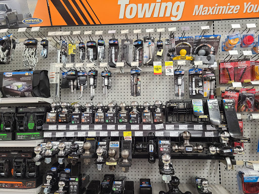 Auto Parts Store «AutoZone», reviews and photos, 239 W Brandon Blvd, Brandon, FL 33511, USA