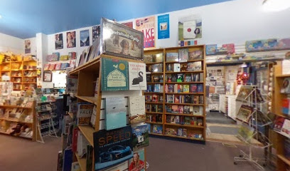 Kerr's Corner Books