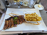 Plats et boissons du Restaurant La Cambuse à Nice - n°6