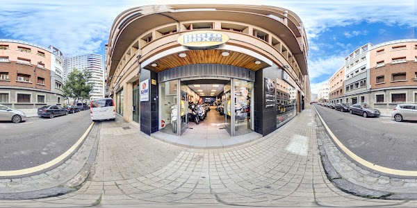 Imagen de Motobox Zaragoza (8 de 13)