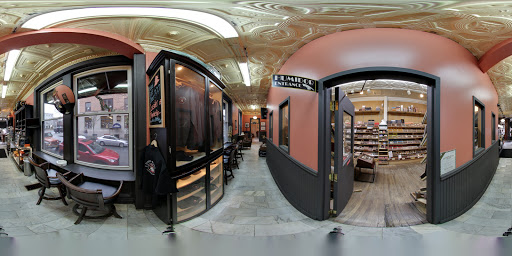Cigar Shop «James & Sons Tobacconists», reviews and photos, 360 Broadway, Saratoga Springs, NY 12866, USA
