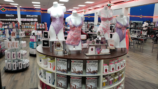 Adult Entertainment Store «Adult Video Warehouse», reviews and photos, 4500 N Powerline Rd, Pompano Beach, FL 33073, USA