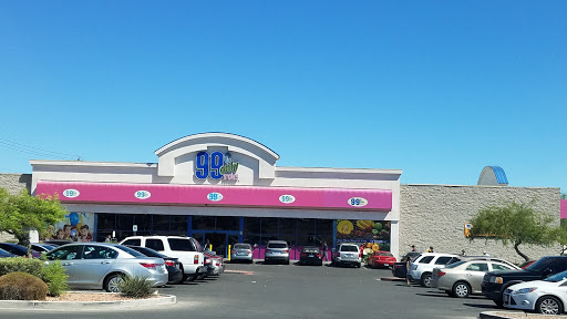 Discount Store «99 Cents Only Stores», reviews and photos, 7239 Spring Mountain Rd, Las Vegas, NV 89117, USA