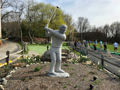 Golf Club «Stone Meadow Golf», reviews and photos, 675 Waltham St, Lexington, MA 02421, USA