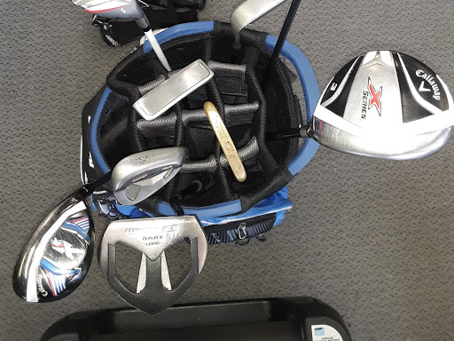 Sporting Goods Store «Play It Again Sports», reviews and photos, 1281 Jefferson Davis Hwy, Fredericksburg, VA 22401, USA