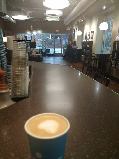 Coffee Shop «Dancing Goats Coffee Bar», reviews and photos, 419 W Ponce de Leon Ave, Decatur, GA 30030, USA