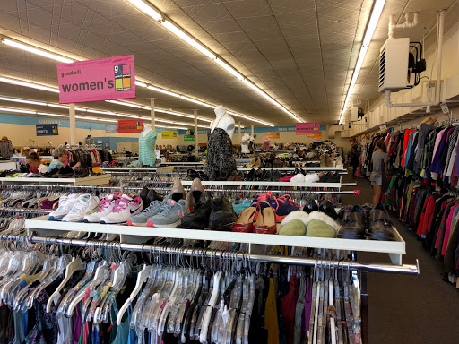Thrift Store «Goodwill Industries of the Chesapeake, Inc.», reviews and photos