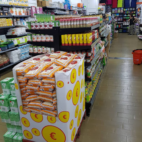 Poupeuro - Supermercado