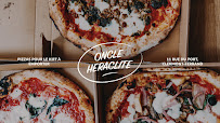 Photos du propriétaire du Pizzas à emporter Oncle Heraclite Pizza à Clermont-Ferrand - n°1