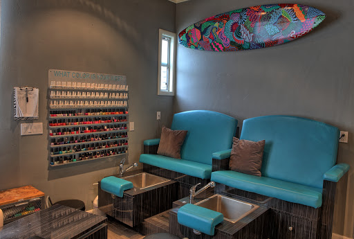 Beauty Salon «Vice Salon», reviews and photos, 321 Capitola Ave, Capitola, CA 95010, USA