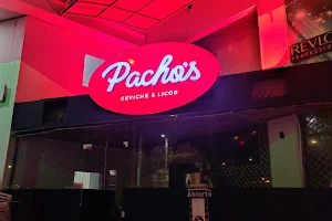 Pacho’s Ceviche y Licor image