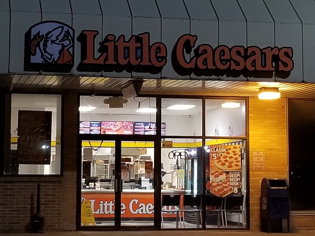 Little Caesars Pizza 44485
