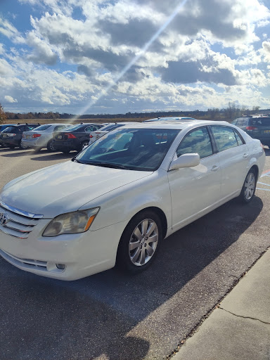 Used Car Dealer «Knox Auto Sales», reviews and photos, 1733 Capital Blvd, Raleigh, NC 27604, USA