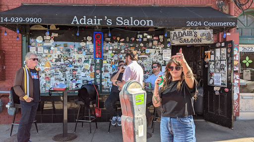 Adair's Saloon