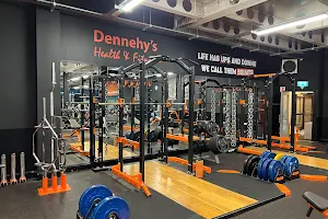 Dennehy's Health & Fitness Blackpool image