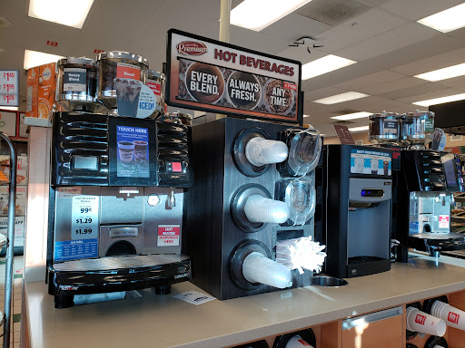 Convenience Store «Speedway», reviews and photos, 491 NY-299, Highland, NY 12528, USA