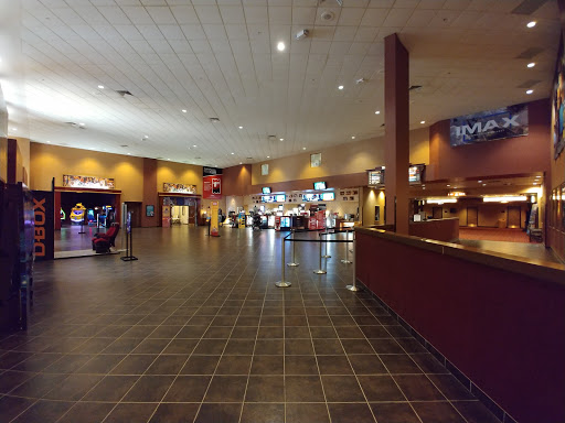Cinemark Galleria at Pittsburgh Mills IMAX