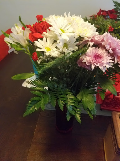 Gift Shop «Flowers by PJ», reviews and photos, 115 Mathistown Rd, Tuckerton, NJ 08087, USA