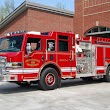 Jeffersonville Fire Department Station 3