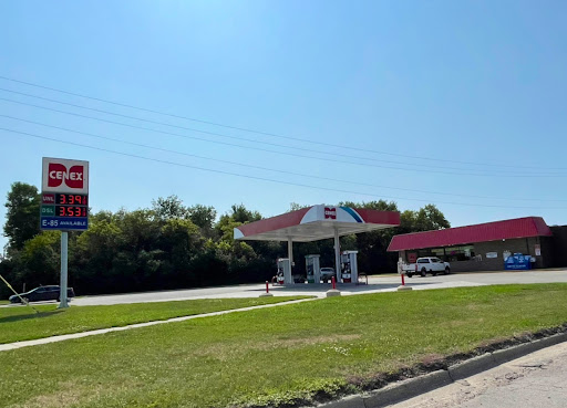 cenex