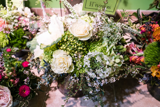 Florist «Happy Canyon Flowers», reviews and photos, 5048 E Hampden Ave, Denver, CO 80222, USA