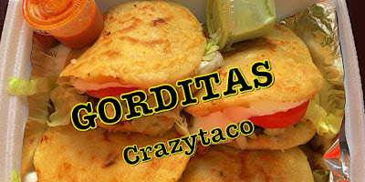 Crazy Taco Food Truck Fayetteville