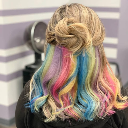 Beauty Salon «Artiste Hair Studio», reviews and photos, 195 E Main St A, Milford, MA 01757, USA