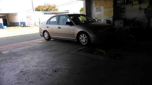 Car Wash «Compton Car Wash», reviews and photos, 1845 E Rosecrans Ave, Compton, CA 90221, USA