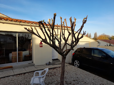A.V.SAT à Brem-sur-Mer