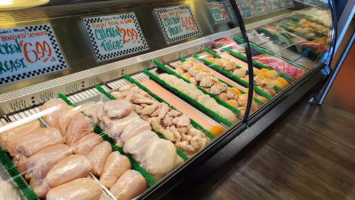 Butcher Shop «Fischer Meats», reviews and photos, 85 Front St N, Issaquah, WA 98027, USA