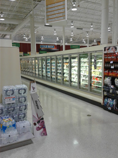 Supermarket «Publix Super Market at The Village at Lee Branch», reviews and photos, 410 Doug Baker Blvd, Birmingham, AL 35242, USA