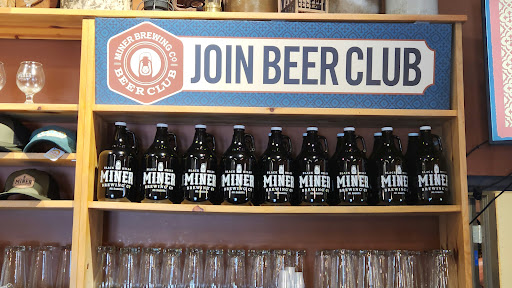 Brewery «Miner Brewing Company», reviews and photos