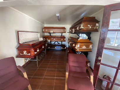 Funeraría San Jose