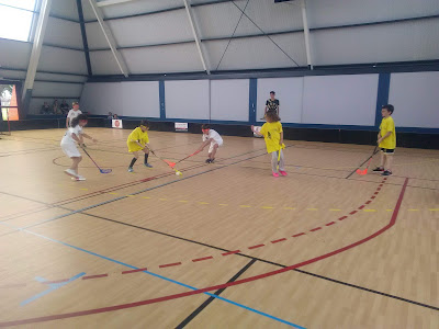 Complexe Sportif de Montbazon à Montbazon