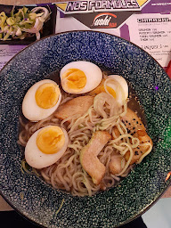 Photo n°57 de Sushi Rush à Angoulême ()