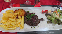 Churrasco du Restaurant français La BERGAMOTE à Thaon-les-Vosges - n°8