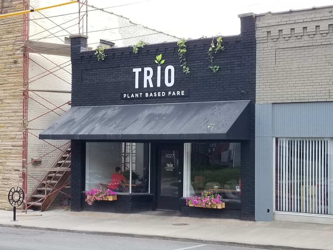 Trio Restaurant Cape Girardeau, MO