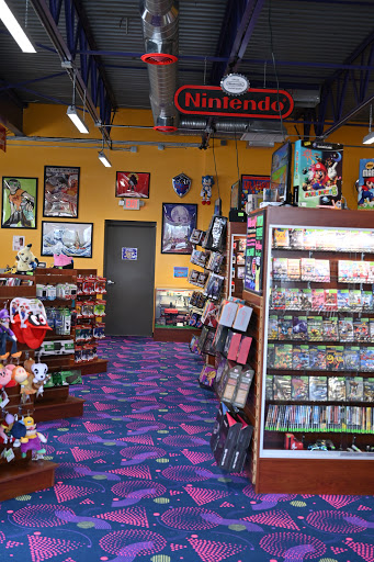 Video Game Store «Video Game Heaven», reviews and photos, 1060 Lynnhaven Pkwy, Virginia Beach, VA 23452, USA