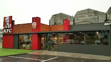 Restaurante KFC en Narón