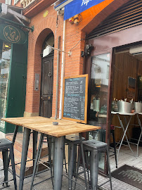 Atmosphère du Bar-restaurant à huîtres LE CABANON à Toulouse - n°2