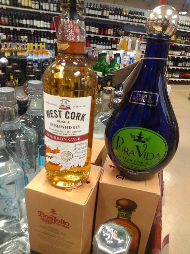 State Liquor Store «State Liquor Agency», reviews and photos, 777 Neil Ave, Columbus, OH 43215, USA