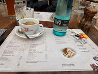 Tunici Restaurants Bahrenfeld à Hamburg menu