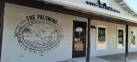 The Palomino - 305 E Morrow St, Georgetown, TX 78626