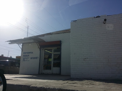 Farmacia Daniela Altavista, 32120 Ciudad Juarez, Chihuahua, Mexico