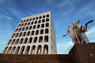 Palazzo della Civiltà Italiana