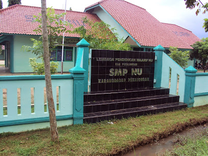 SMP NU Karangdadap