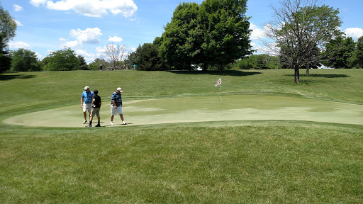 Golf Course «Fairway Golf Course», reviews and photos, 4940 KY-227 #2, Worthville, KY 41098, USA